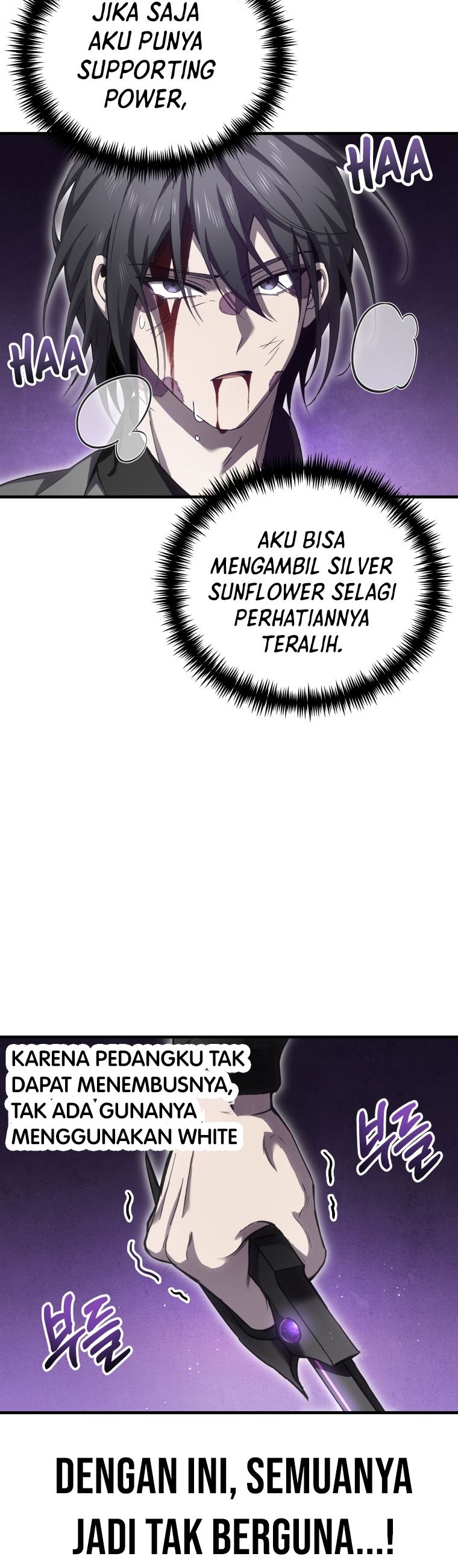 Poison-Eating Healer Chapter 19 Gambar 28