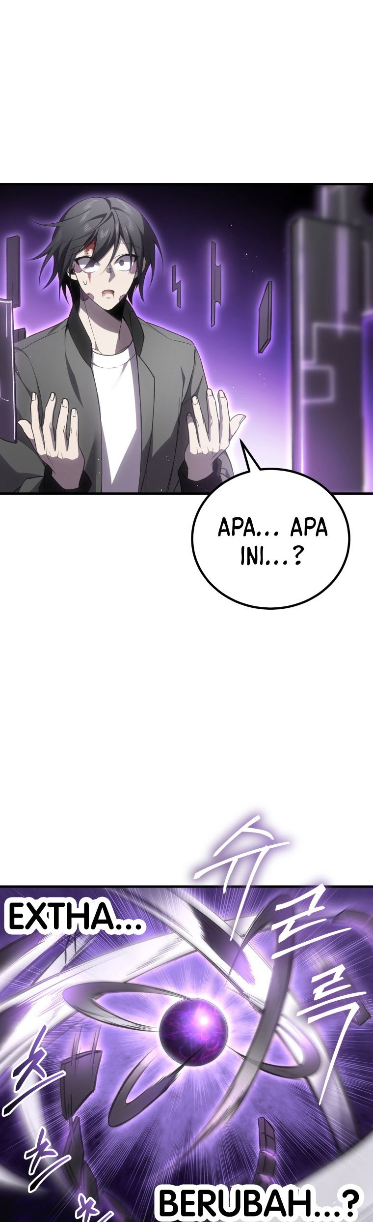Poison-Eating Healer Chapter 19 Gambar 32