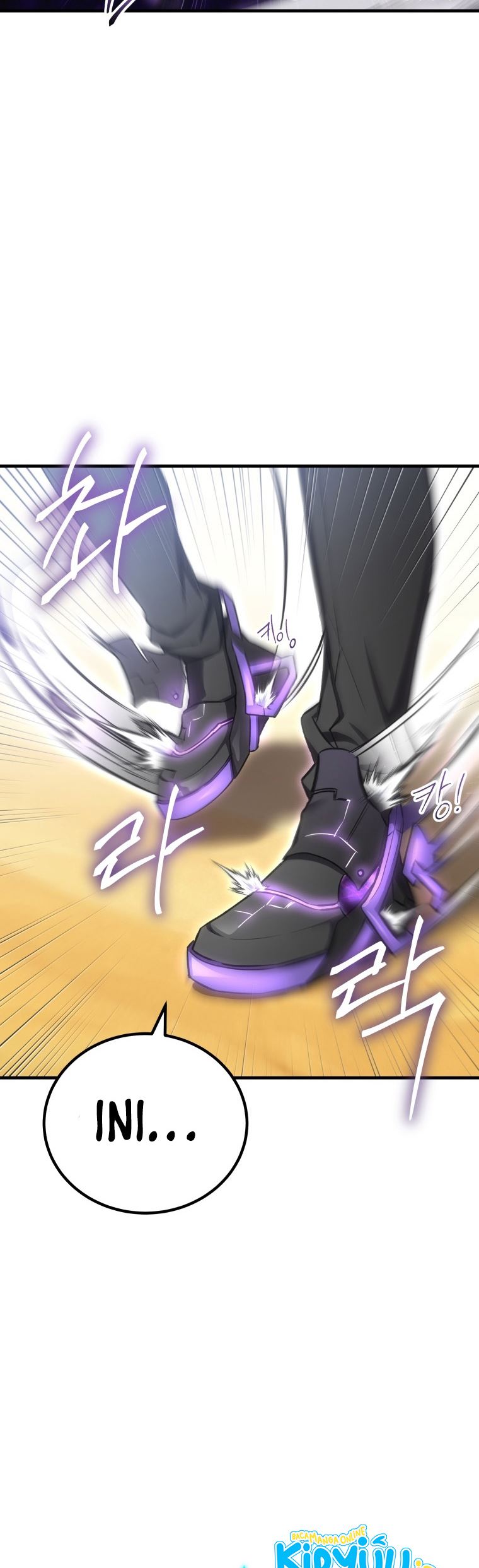 Poison-Eating Healer Chapter 19 Gambar 33
