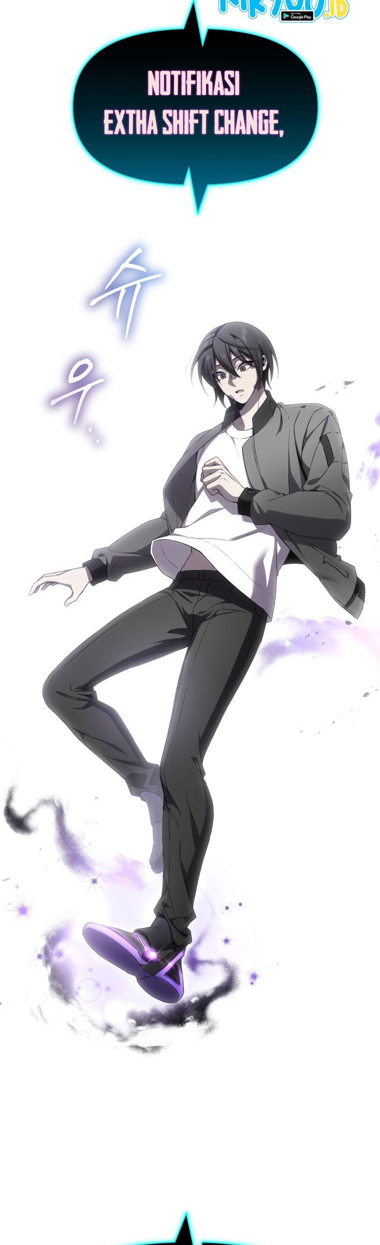 Poison-Eating Healer Chapter 19 Gambar 34