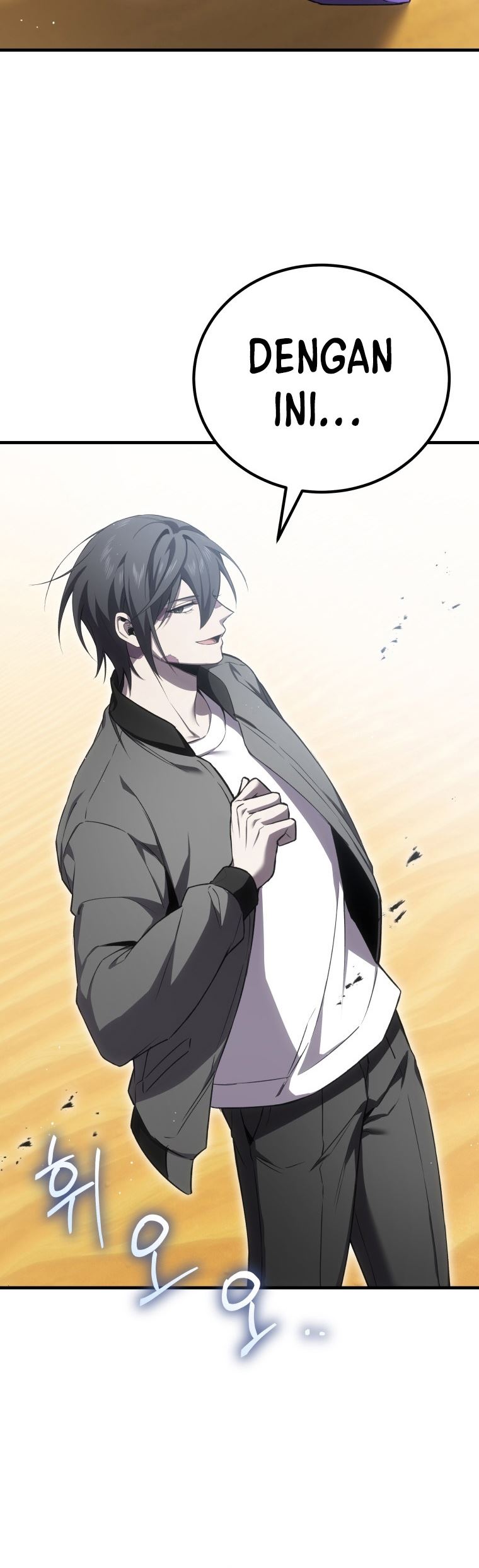 Poison-Eating Healer Chapter 19 Gambar 36