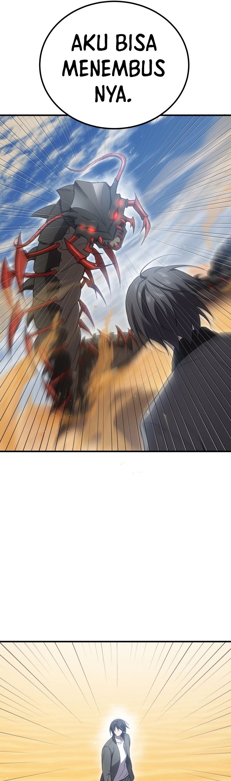 Poison-Eating Healer Chapter 19 Gambar 37