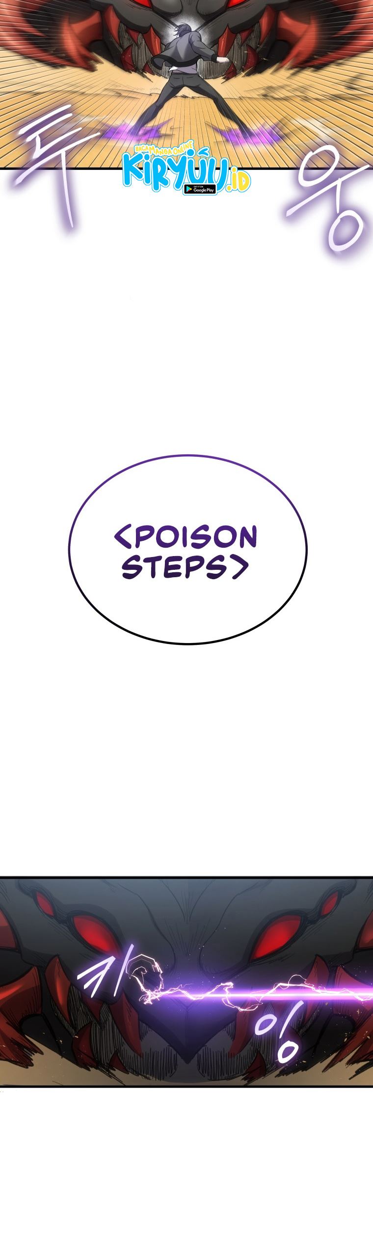 Poison-Eating Healer Chapter 19 Gambar 39