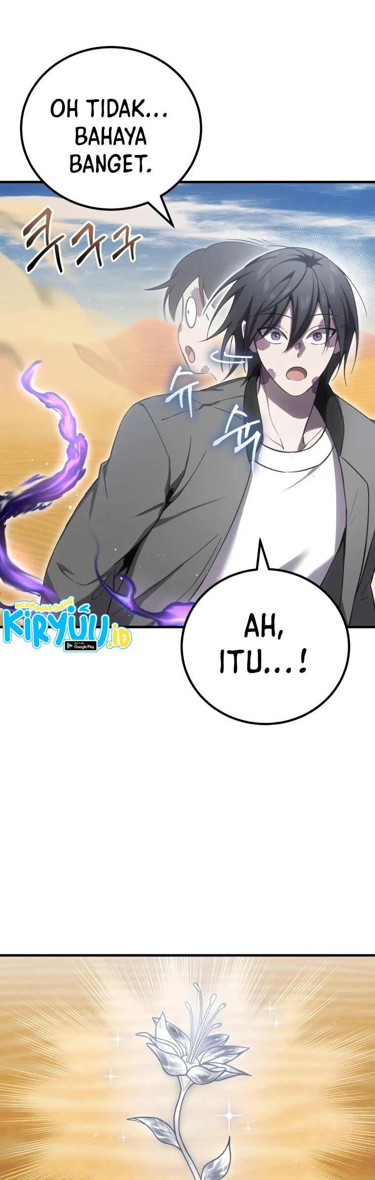 Poison-Eating Healer Chapter 19 Gambar 44
