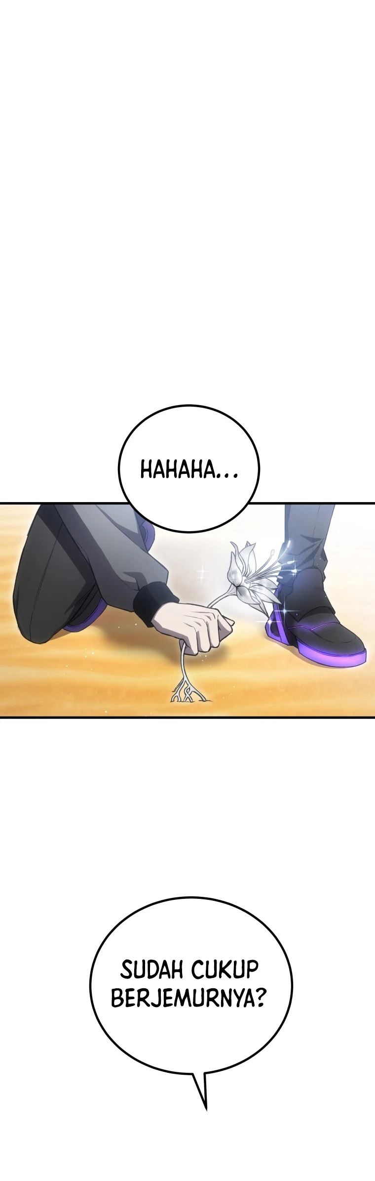 Poison-Eating Healer Chapter 19 Gambar 46