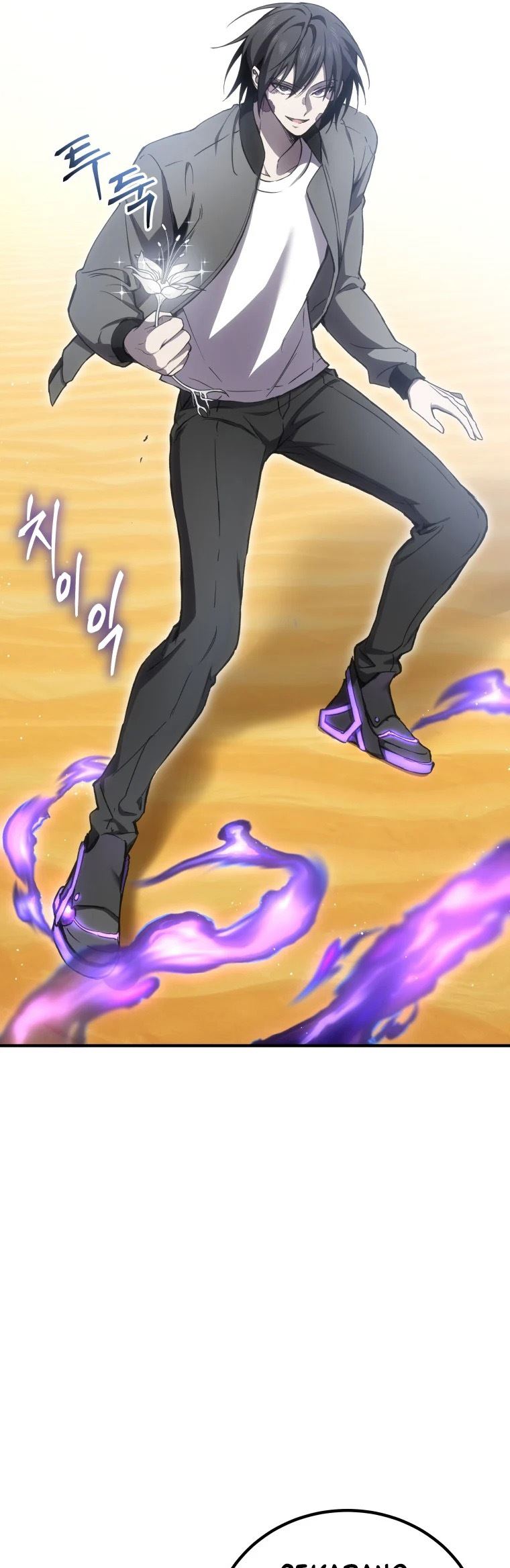 Poison-Eating Healer Chapter 19 Gambar 47