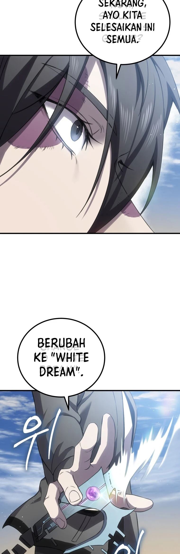 Poison-Eating Healer Chapter 19 Gambar 48
