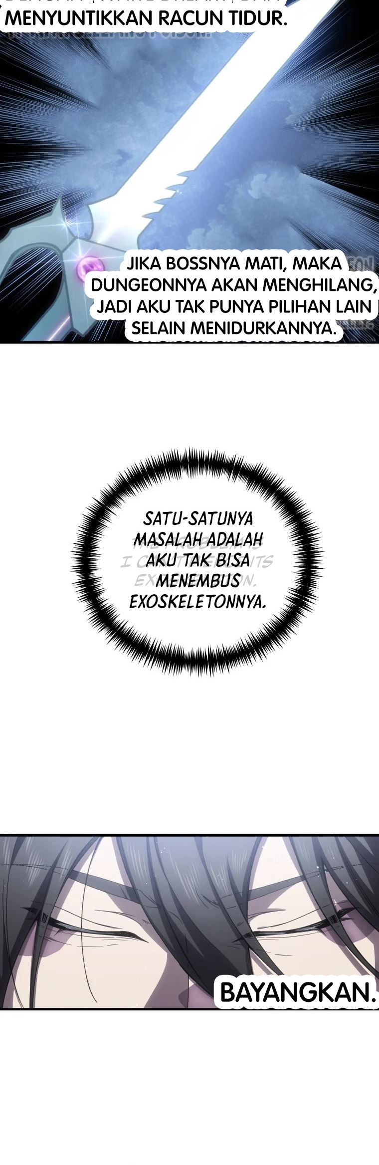 Poison-Eating Healer Chapter 19 Gambar 51