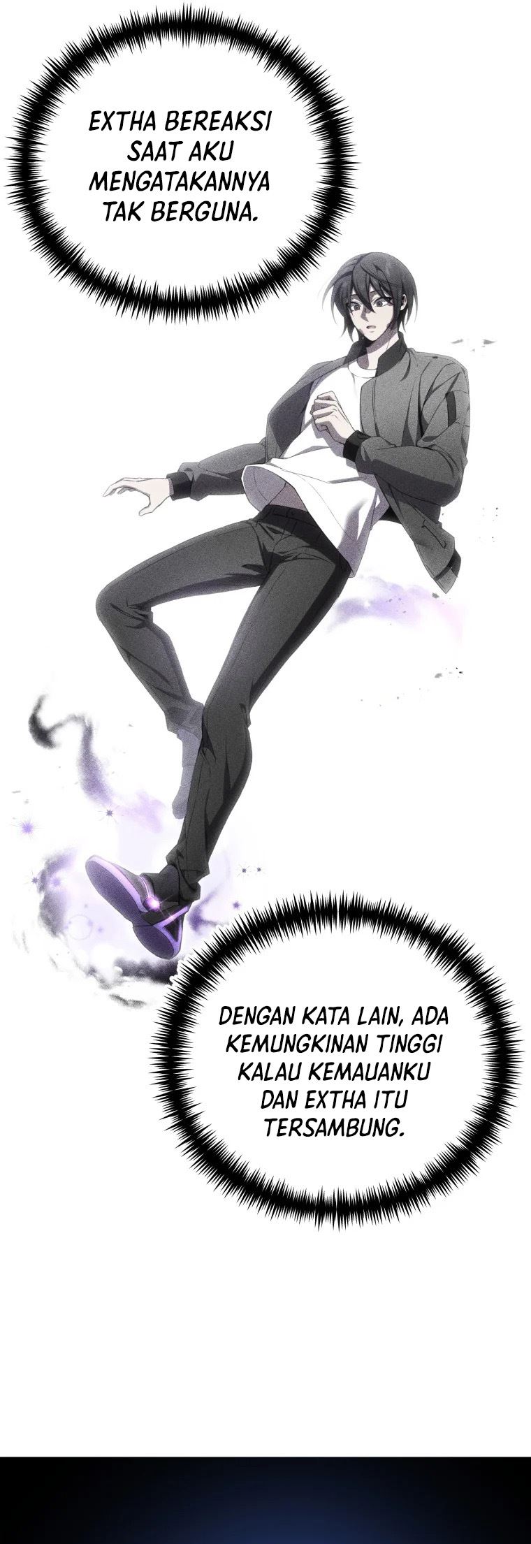Poison-Eating Healer Chapter 19 Gambar 52