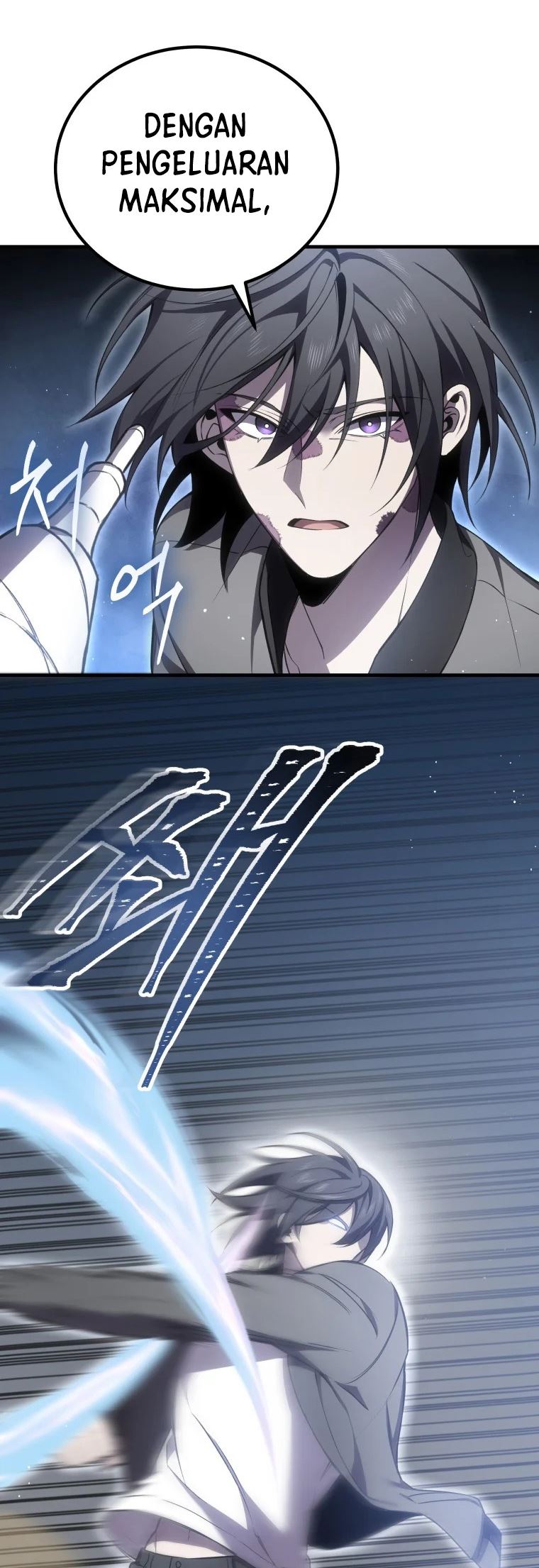 Poison-Eating Healer Chapter 19 Gambar 55
