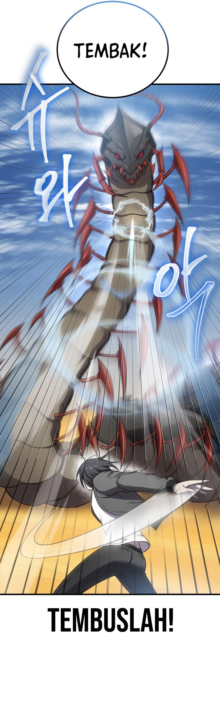 Poison-Eating Healer Chapter 19 Gambar 57