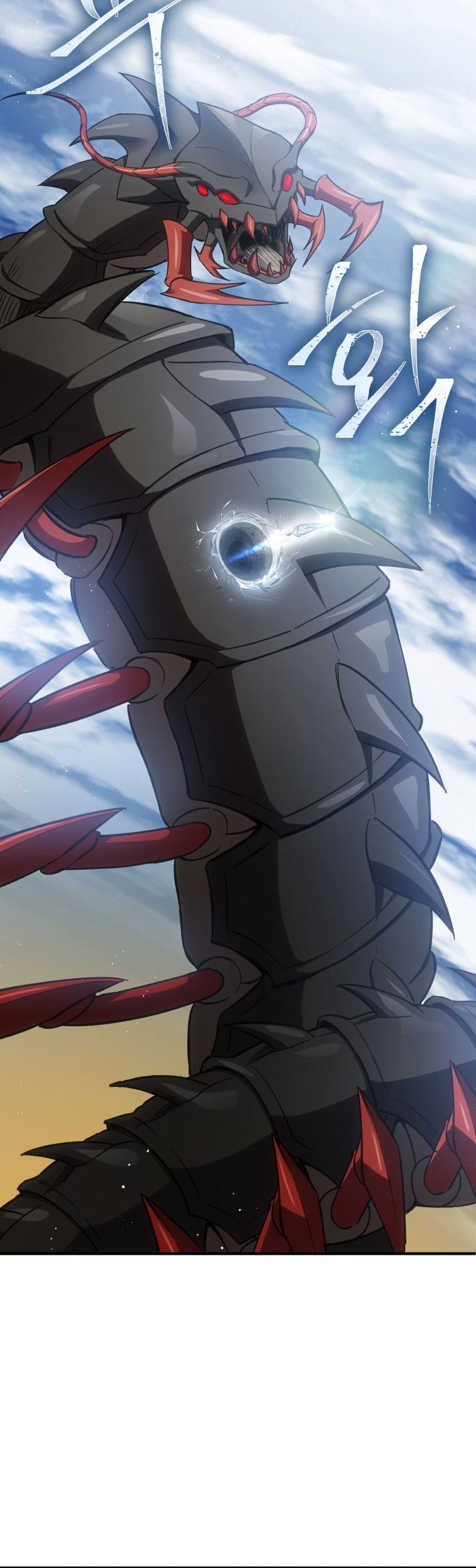 Poison-Eating Healer Chapter 19 Gambar 61