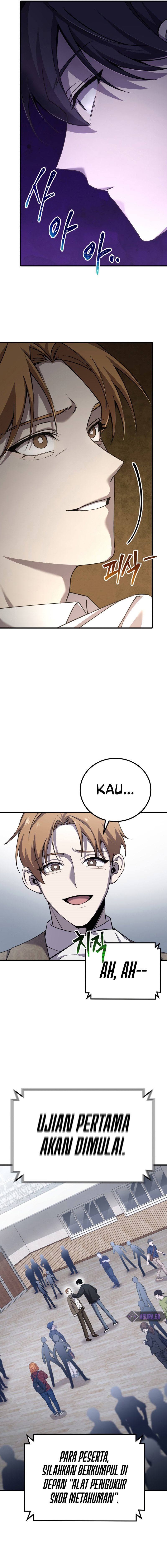 Poison-Eating Healer Chapter 23 Gambar 17
