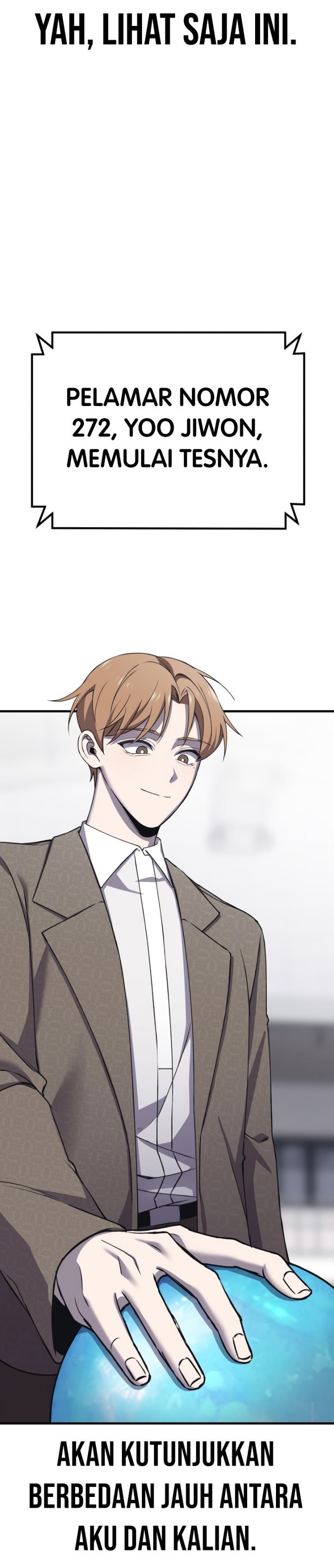 Poison-Eating Healer Chapter 24 Gambar 6