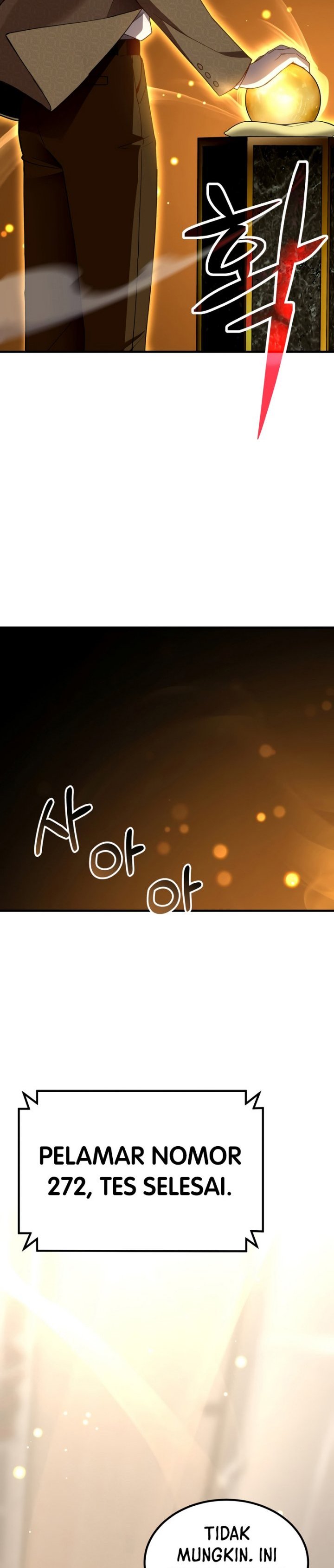 Poison-Eating Healer Chapter 24 Gambar 8