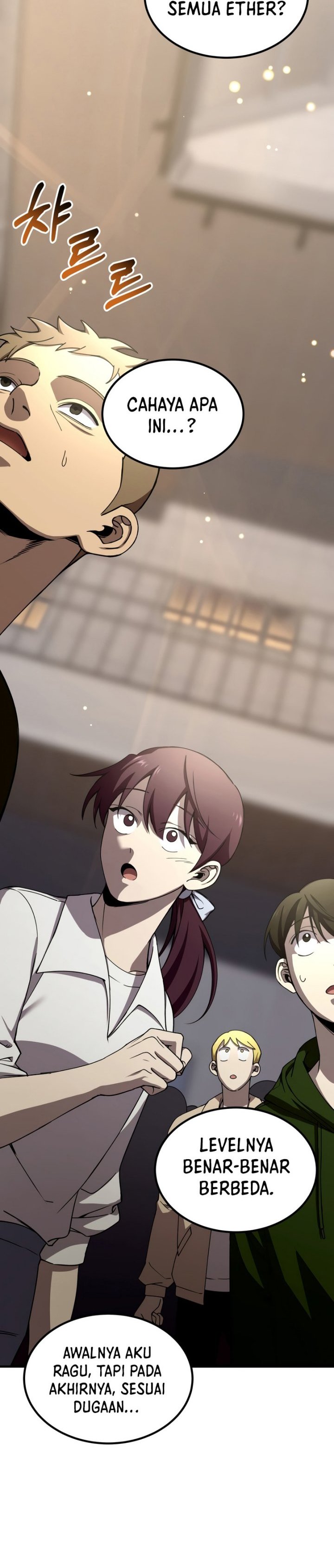 Poison-Eating Healer Chapter 24 Gambar 9