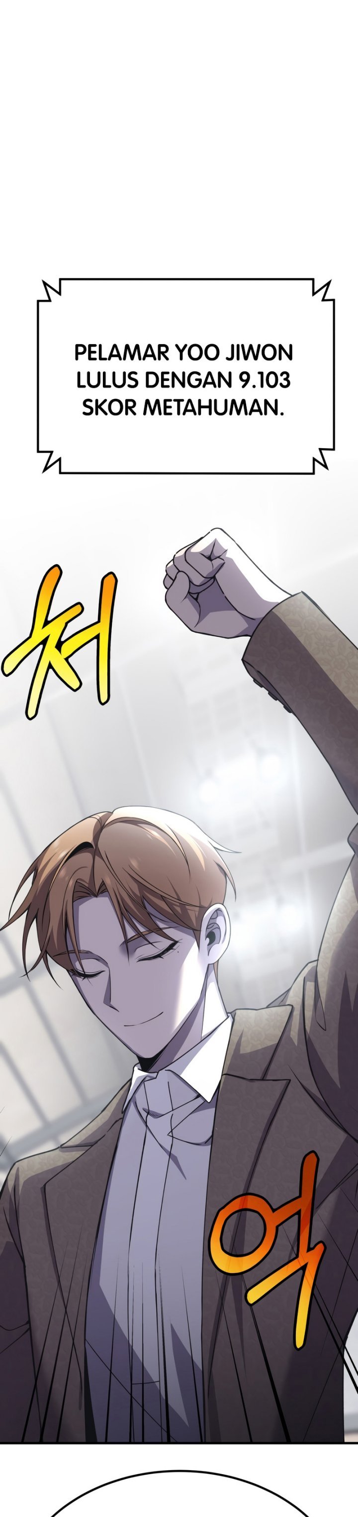 Poison-Eating Healer Chapter 24 Gambar 10