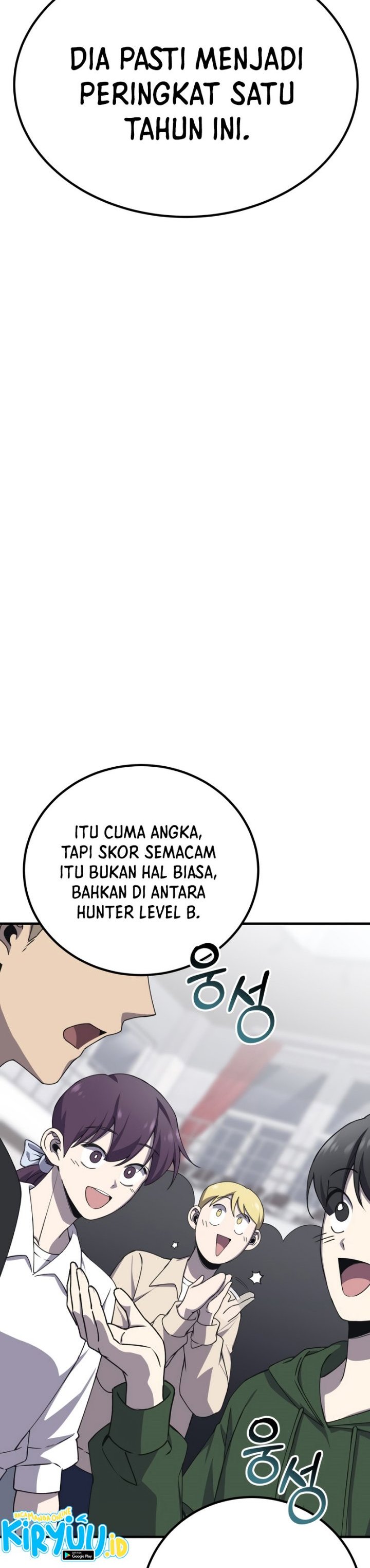 Poison-Eating Healer Chapter 24 Gambar 11