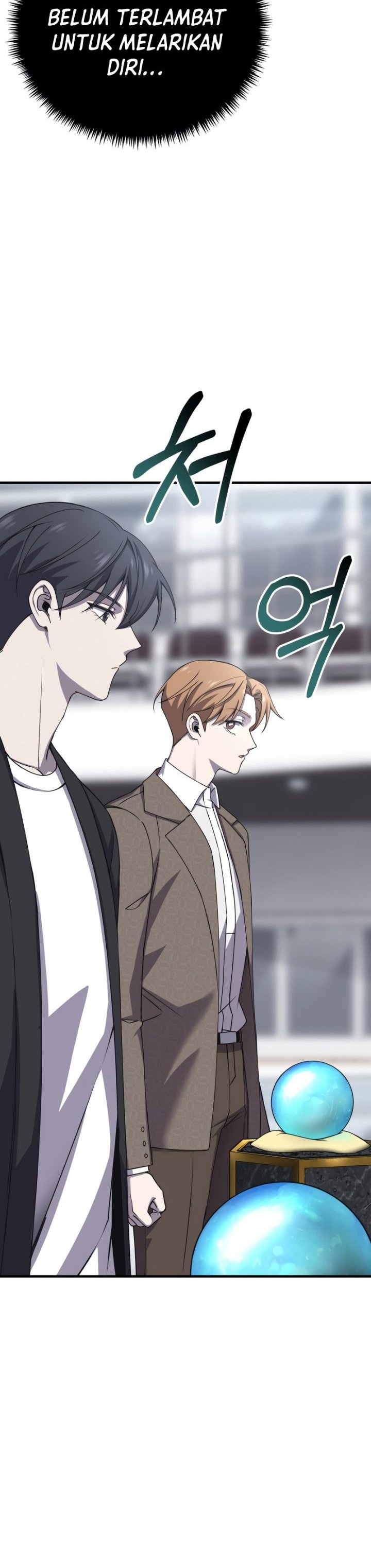 Poison-Eating Healer Chapter 24 Gambar 13