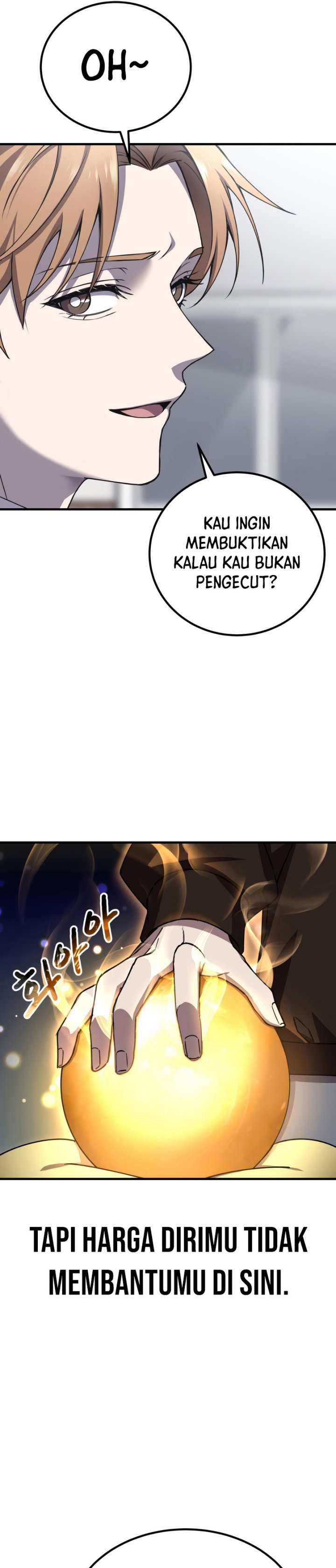 Poison-Eating Healer Chapter 24 Gambar 14