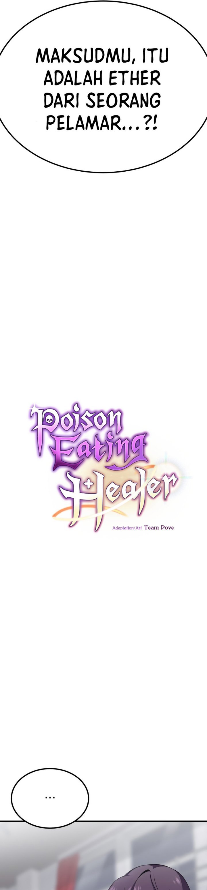 Poison-Eating Healer Chapter 24 Gambar 18