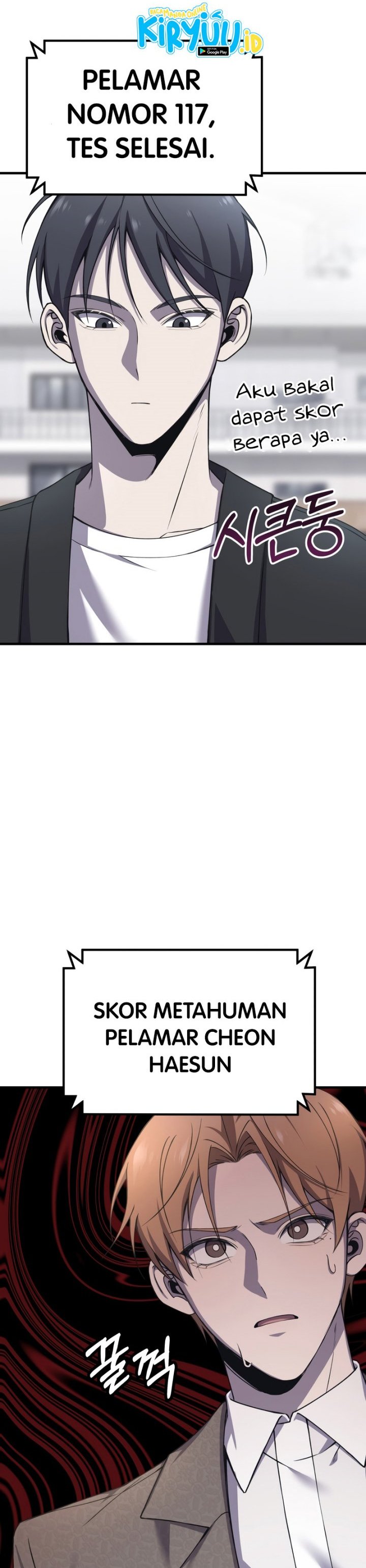 Poison-Eating Healer Chapter 24 Gambar 20