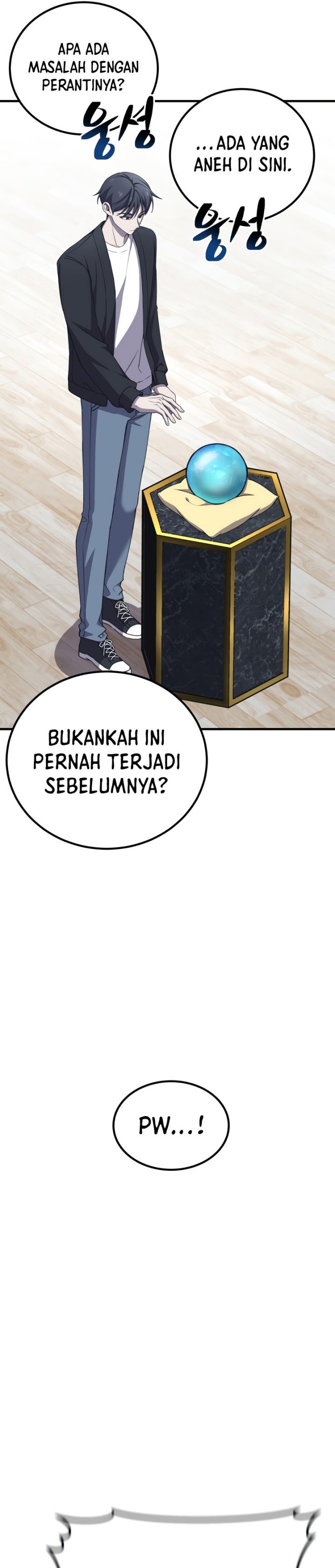Poison-Eating Healer Chapter 24 Gambar 22