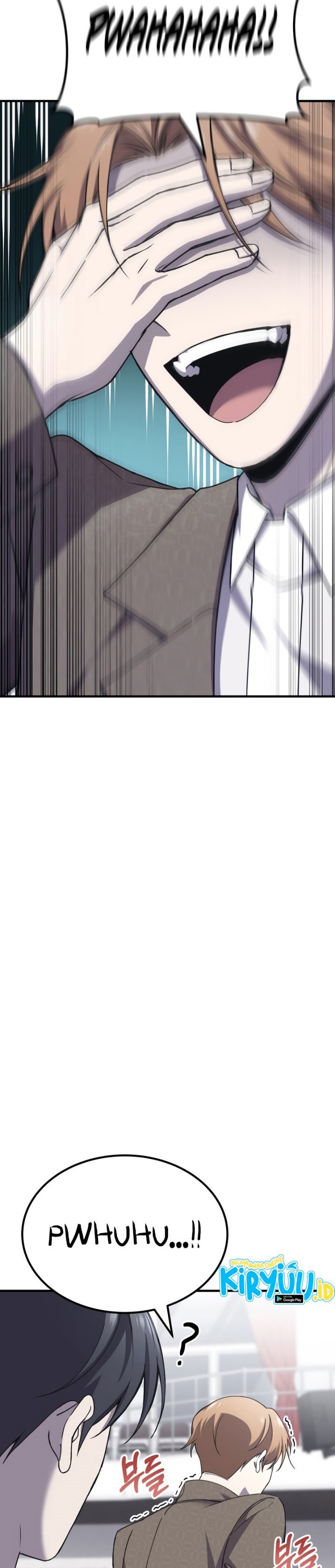Poison-Eating Healer Chapter 24 Gambar 23