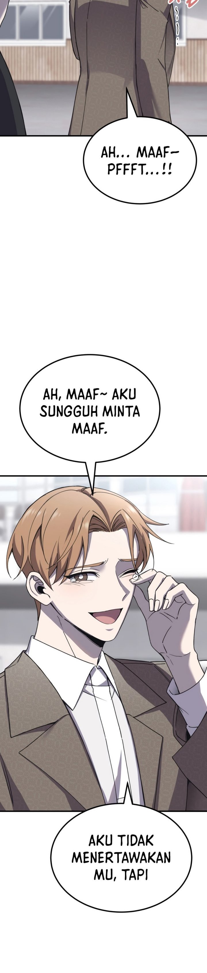 Poison-Eating Healer Chapter 24 Gambar 24