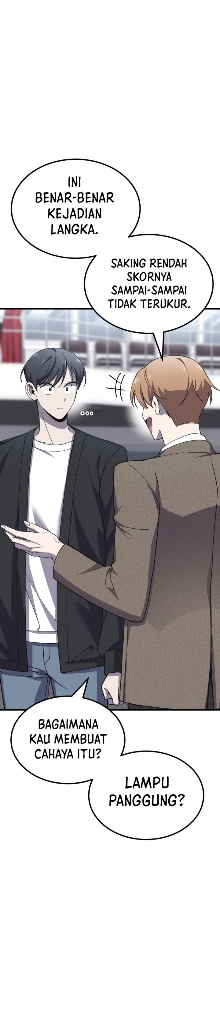 Poison-Eating Healer Chapter 24 Gambar 25