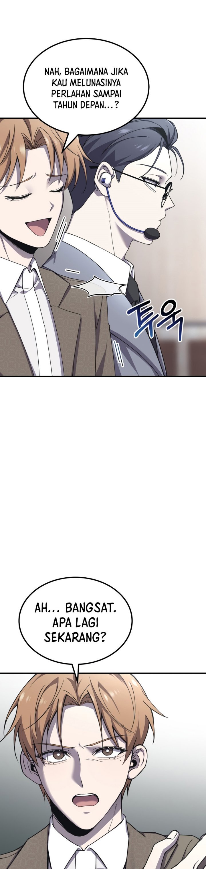 Poison-Eating Healer Chapter 24 Gambar 26