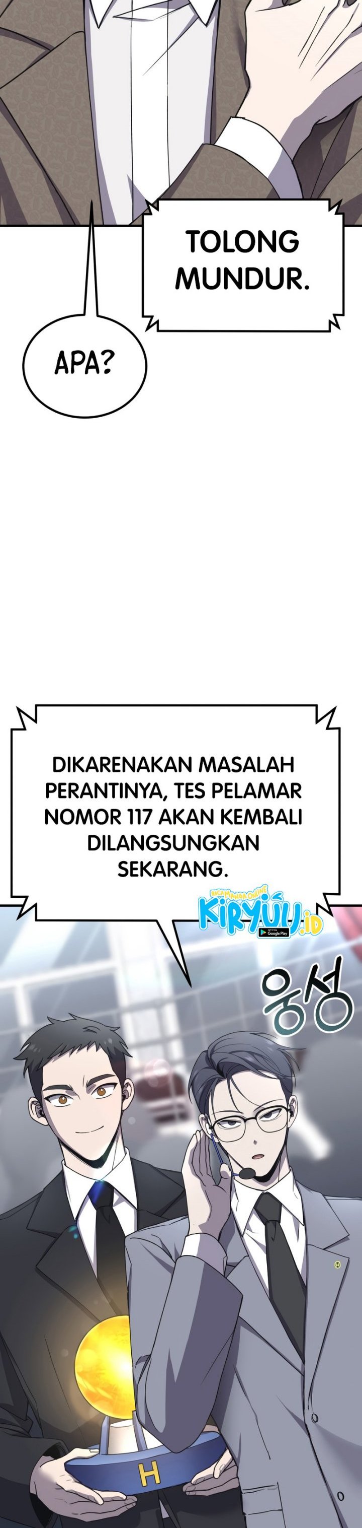 Poison-Eating Healer Chapter 24 Gambar 27