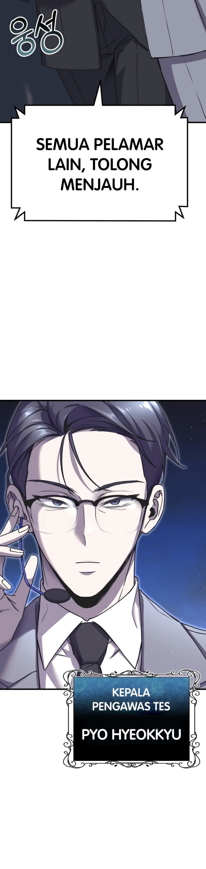 Poison-Eating Healer Chapter 24 Gambar 28