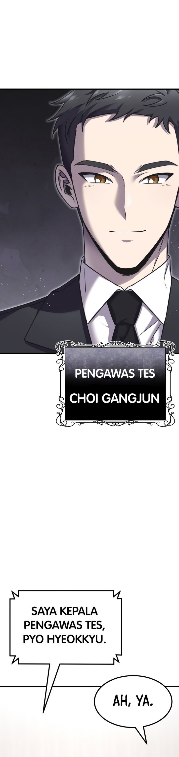Poison-Eating Healer Chapter 24 Gambar 29