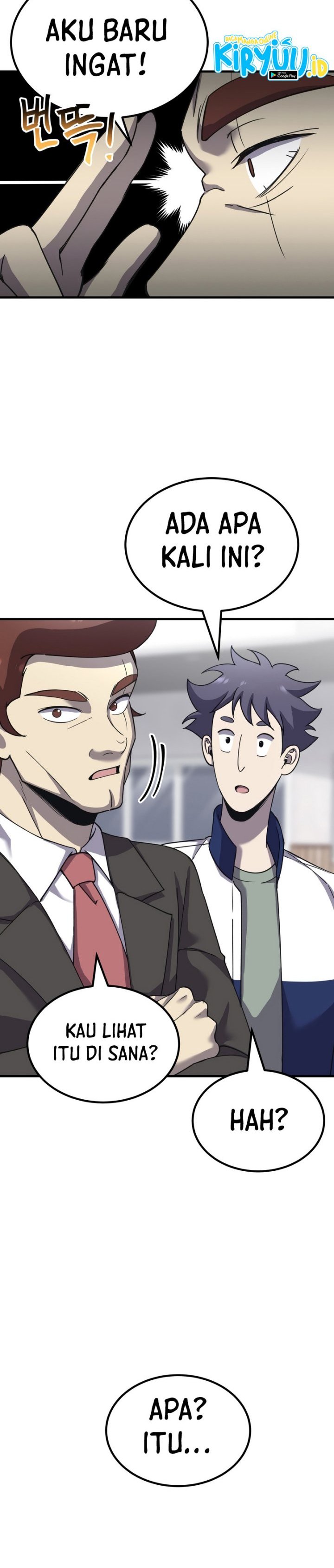 Poison-Eating Healer Chapter 24 Gambar 32