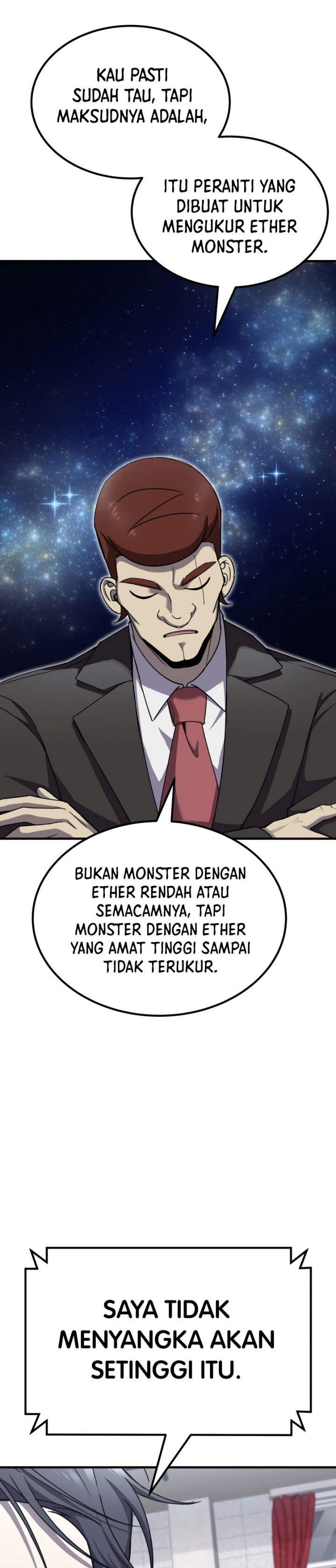 Poison-Eating Healer Chapter 24 Gambar 34