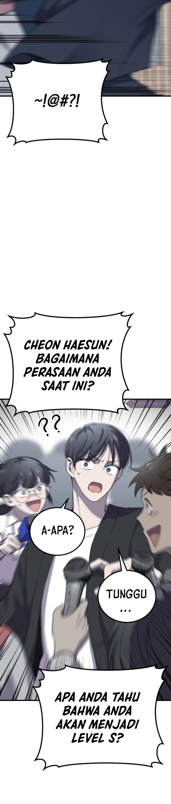 Poison-Eating Healer Chapter 24 Gambar 41