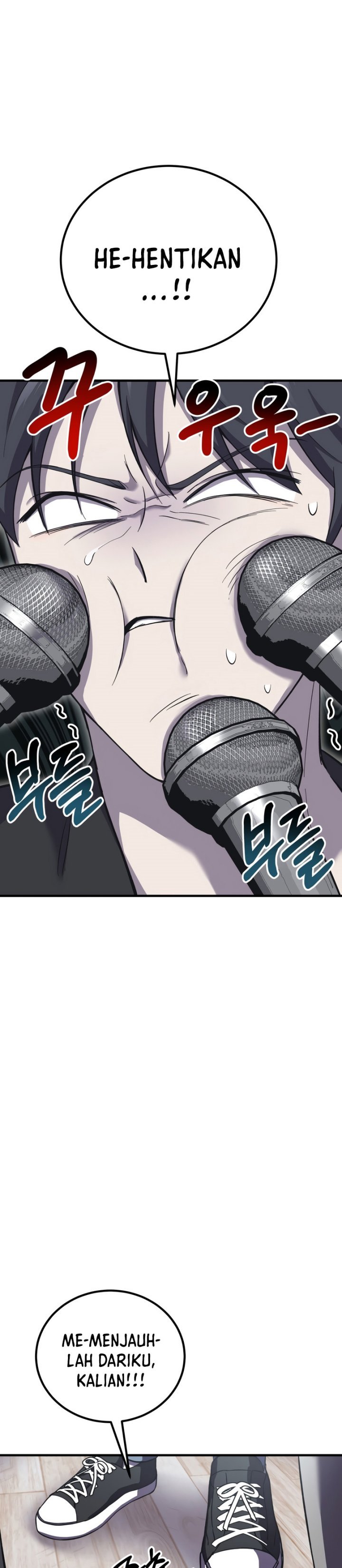 Poison-Eating Healer Chapter 24 Gambar 42