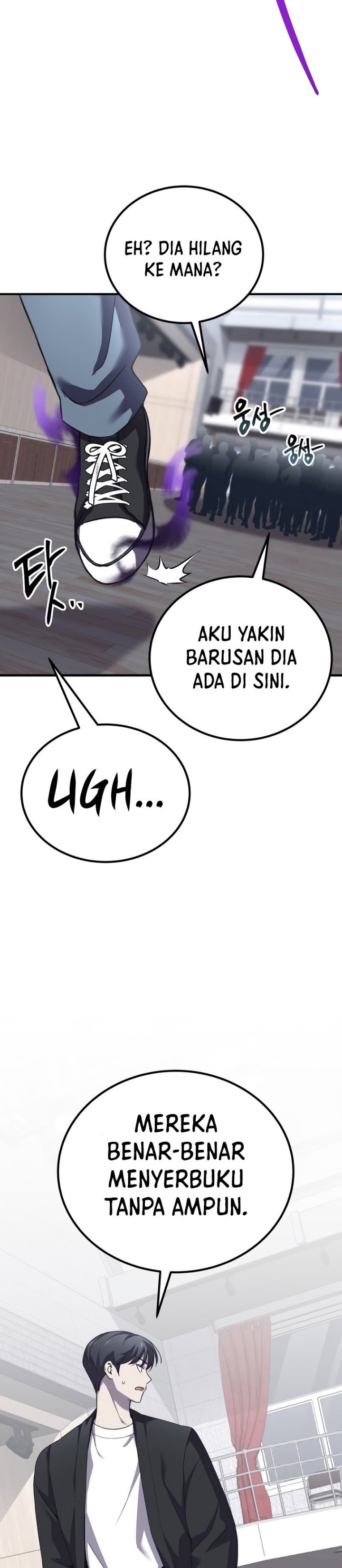 Poison-Eating Healer Chapter 24 Gambar 44