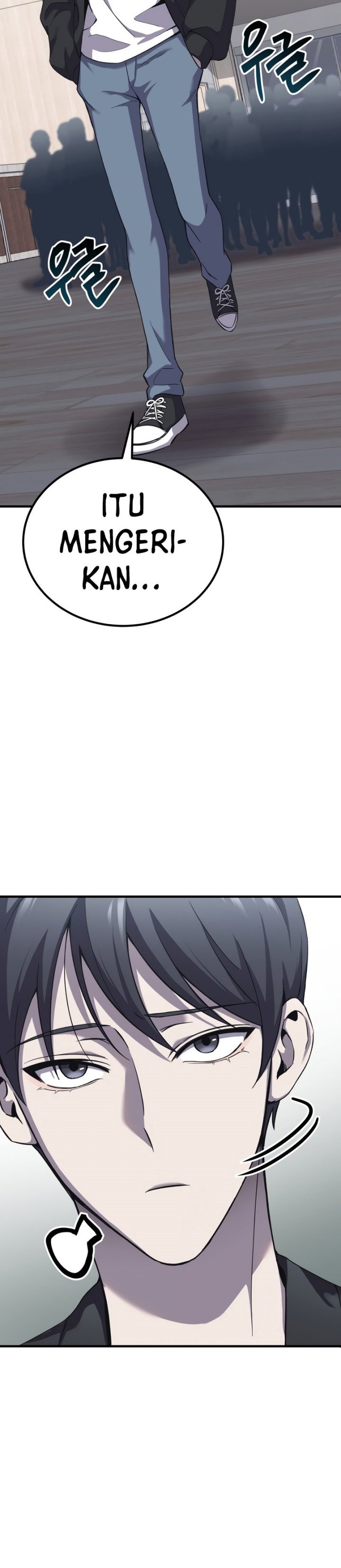 Poison-Eating Healer Chapter 24 Gambar 45