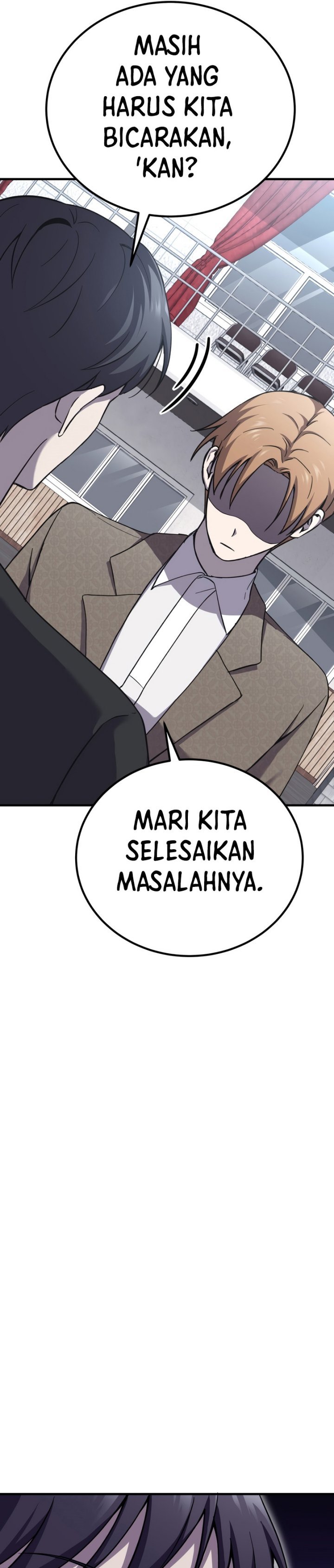 Poison-Eating Healer Chapter 24 Gambar 46