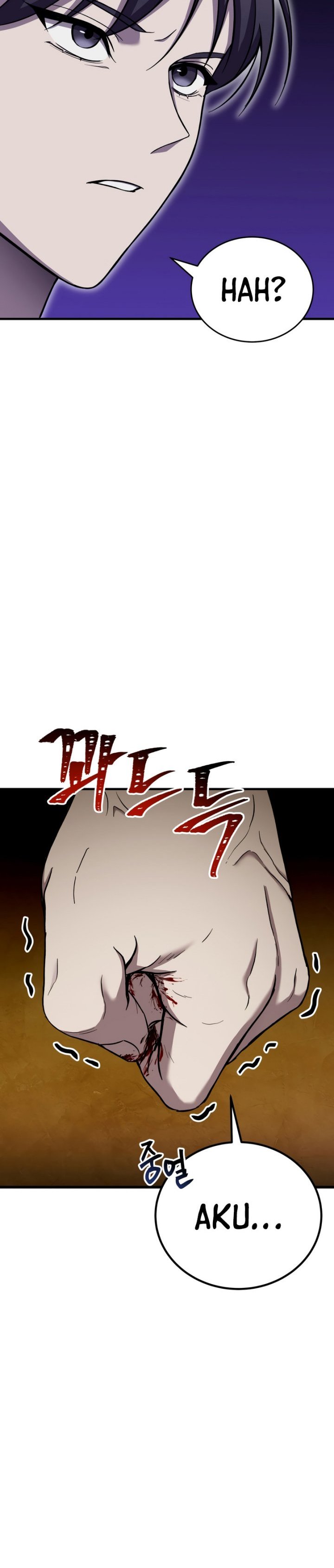 Poison-Eating Healer Chapter 24 Gambar 47