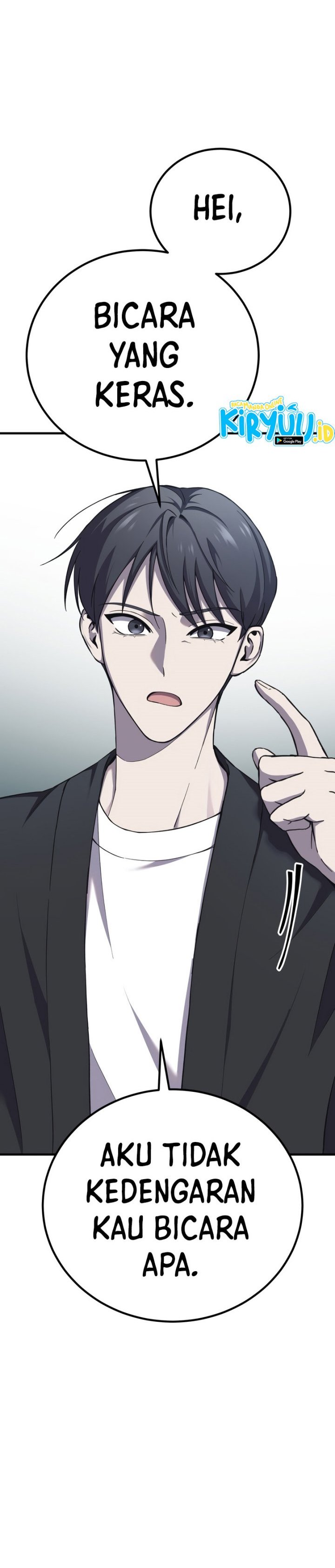 Poison-Eating Healer Chapter 24 Gambar 48