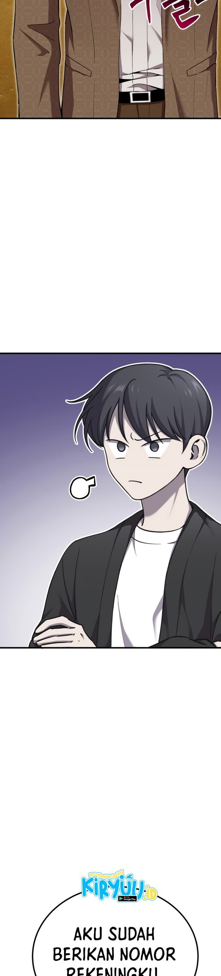 Poison-Eating Healer Chapter 24 Gambar 51