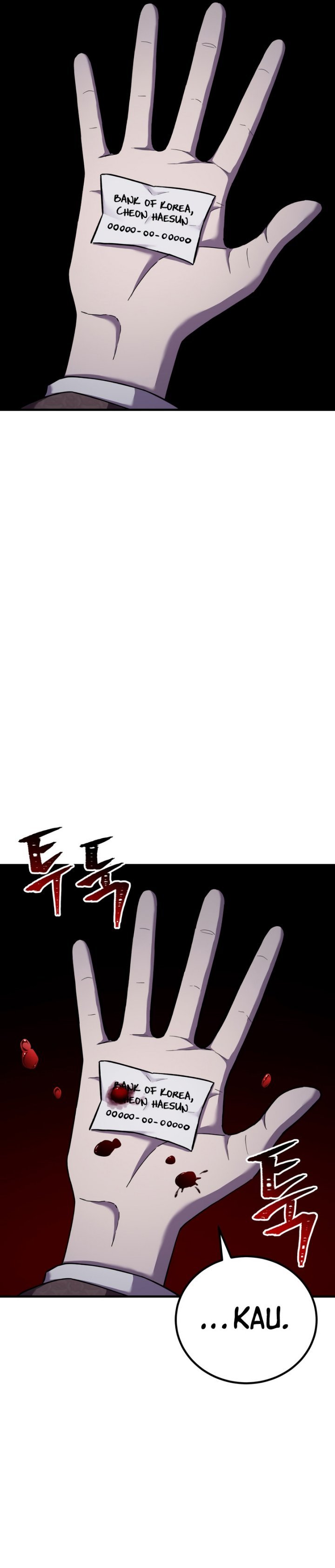 Poison-Eating Healer Chapter 24 Gambar 54