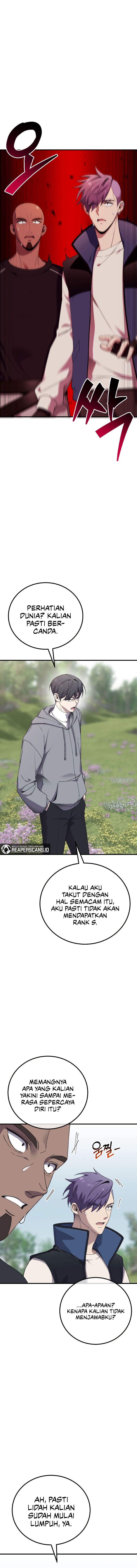 Poison-Eating Healer Chapter 29 Gambar 3