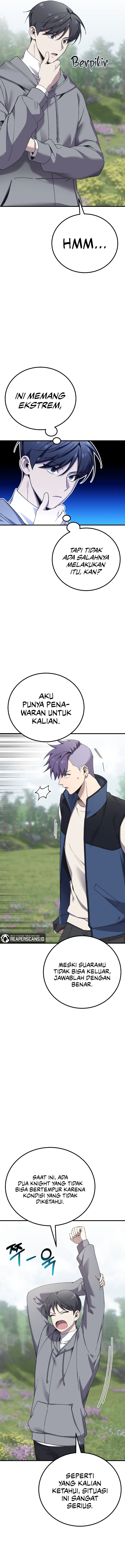 Poison-Eating Healer Chapter 29 Gambar 4