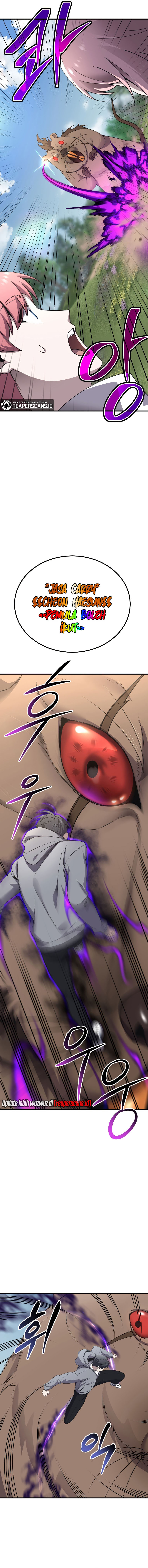 Poison-Eating Healer Chapter 29 Gambar 6