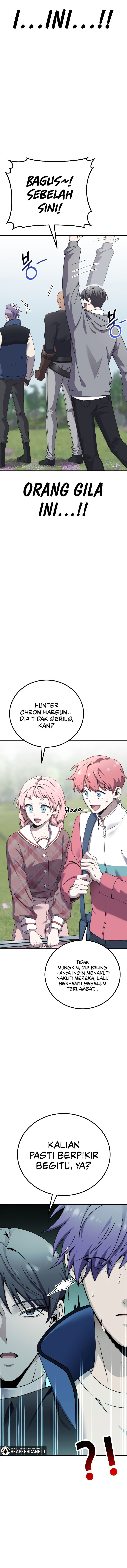 Poison-Eating Healer Chapter 29 Gambar 10