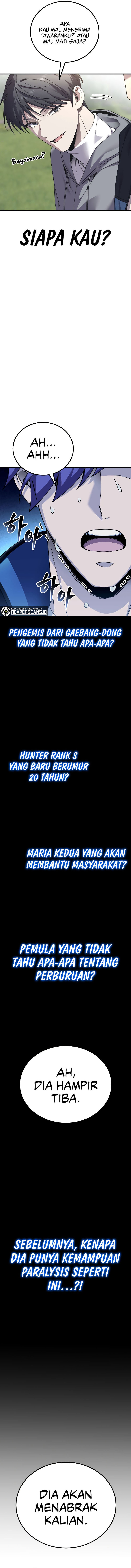 Poison-Eating Healer Chapter 29 Gambar 12